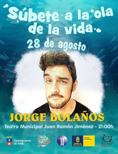 Cartel de la campaña/TA.